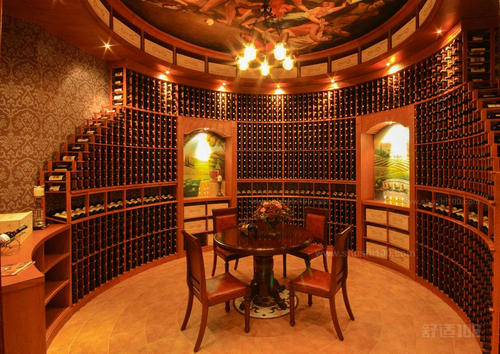 酒窖空調 酒窖空調