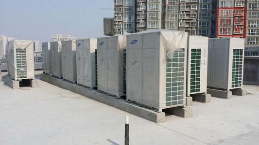 機房空調冷水機使用原則詳解 機房空調冷水機使用原則詳解