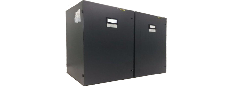 沈陽核磁共振機房專用空調