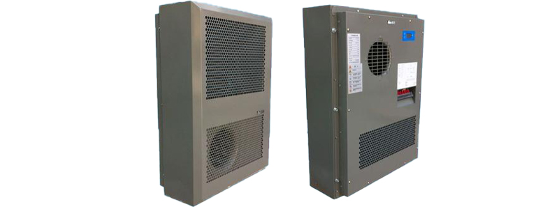 蘭州直膨式風冷機房專用空調