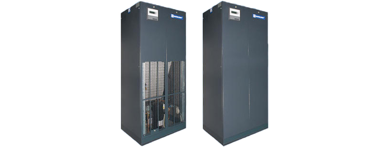 武漢冷凍水機房空調