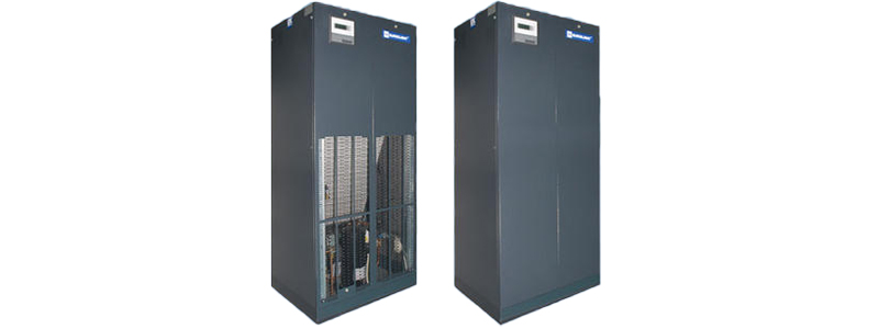 貴陽冷凍水精密空調