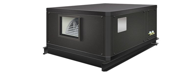 肇慶專業機房專用空調廠家