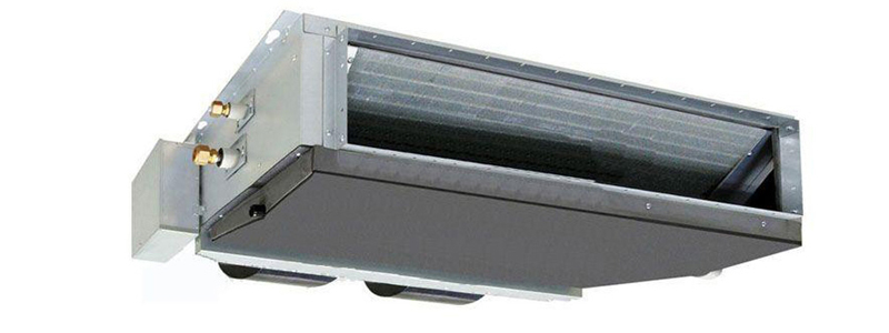 廣安吊頂機房空調