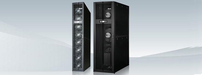 肇慶冷凍水列間空調