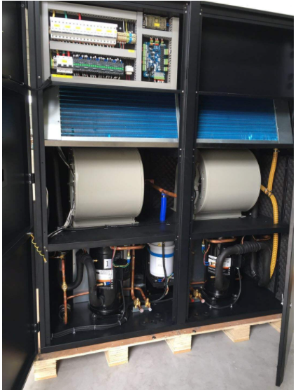 機房空調 機房空調