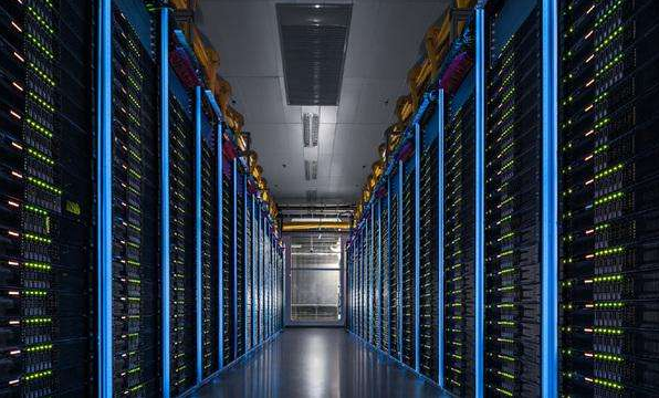 數據中心精密空調 數據中心精密空調